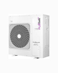 Fujiplus 16 Kw Isı Pompası Monoblok