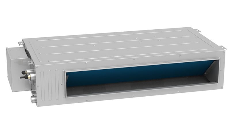 Bosch Gizli Tavan 42000 BTU Kanal Tipi Klima