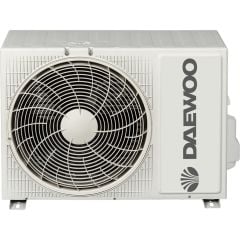 Daewoo D-Tr AC12000 Btu/h A++ R32 Inverter Klima
