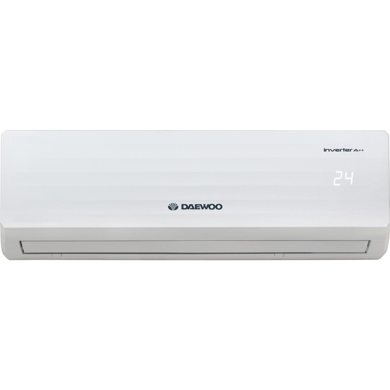 Daewoo D-Tr AC12000 Btu/h A++ R32 Inverter Klima