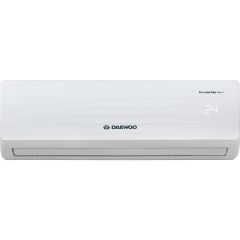 Daewoo D-Tr AC12000 Btu/h A++ R32 Inverter Klima