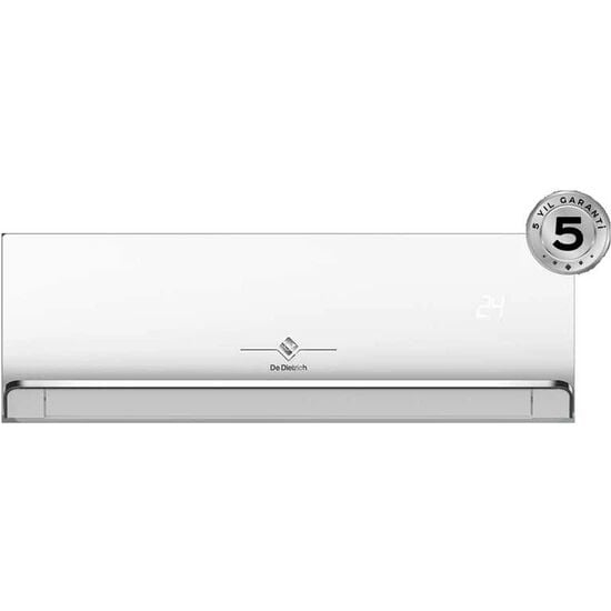 De Dietrich (MONTAJ DAHİL) Clim'up 9000 BTU A++ Inverter Duvar Tipi Klima