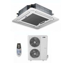 YORK KASET TİPİ YMKFZH024BANTAFX 24.000 BTU İNVERTER KLİMA