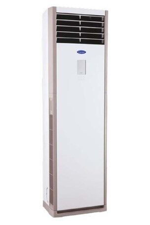 Carrier 42QFP048D8SJ A+ 42000 BTU Inverter Salon Tipi Klima (Montaj Hariç)