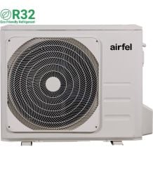 Airfel LVA125A 42.000 BTU Inverter Salon Tipi Klima (MONTAJ DAHİL)
