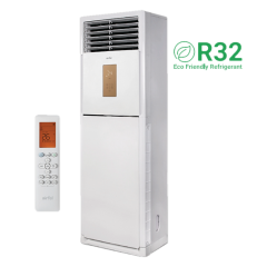 Airfel LVA125A 42.000 BTU Inverter Salon Tipi Klima (MONTAJ DAHİL)