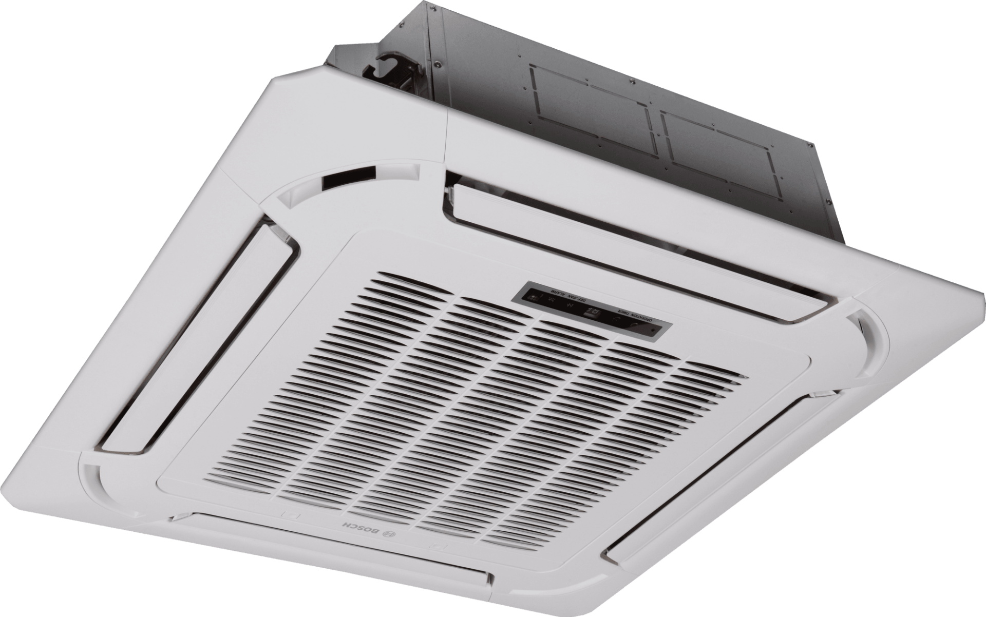 Bosch Climate 5000iL 30.000 Btu Kaset Tipi Inverter Split Klima (MONTAJ HARİÇ)