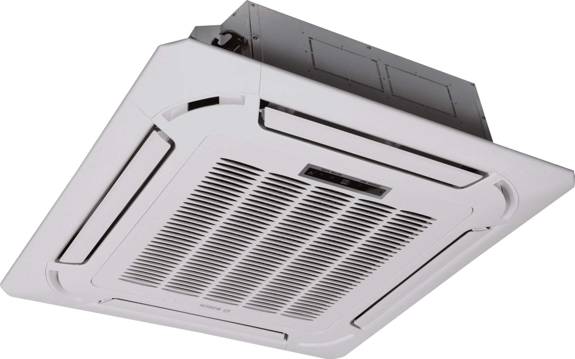 Bosch Climate 5000 30.000 Btu Kaset Tipi Inverter Split Klima (MONTAJ HARİÇ)