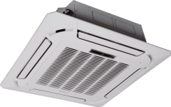 Bosch Climate 5000iL 30.000 Btu Kaset Tipi Inverter Split Klima (MONTAJ HARİÇ)