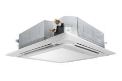 LG ZT-W60GALA1 Dual Vane Inv. 60000 BTU Kaset Tipi Klima (MONTAJ DAHİL)