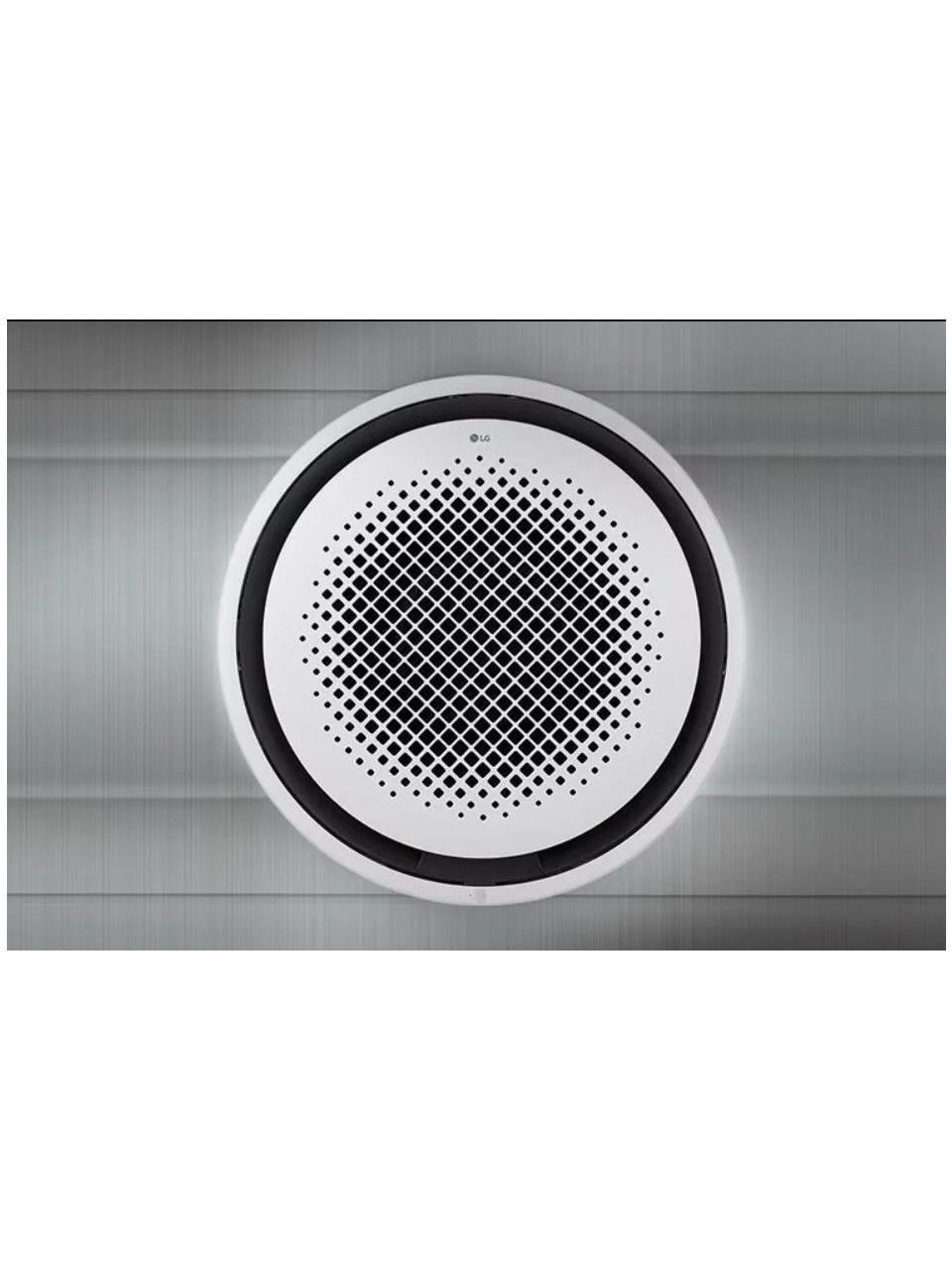 LG ZTW48GAYL0 A+ 48000 BTU Inv. Kaset Tipi Klima(MONTAJ DAHİL)