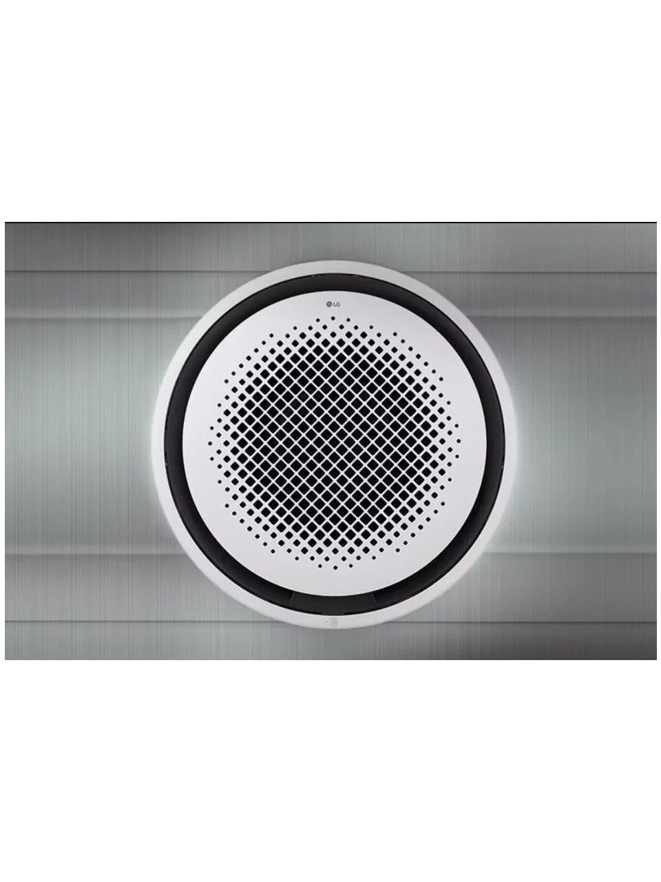 LG ZTW48GAYL0 A+ 48000 BTU Inv. Kaset Tipi Klima(MONTAJ DAHİL)