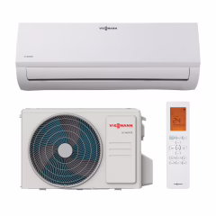 Viessmann IWAA200MHA026 9.000 Btu/h PRO + inv.split klima