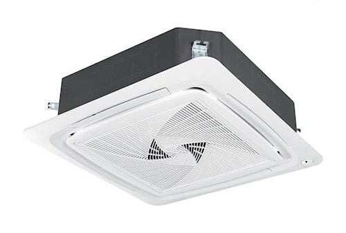 Hantech 18.000 Btu/h Kaset Tipi İnverter Klima