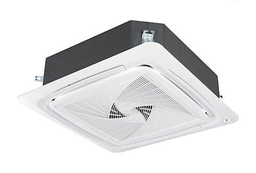 Hantech 18.000 Btu/h Kaset Tipi İnverter Klima