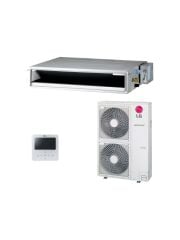 Lg ZB-W60GM3A1 60000 Btu Inverter Kanallı Klima (MONTAJ DAHİL)
