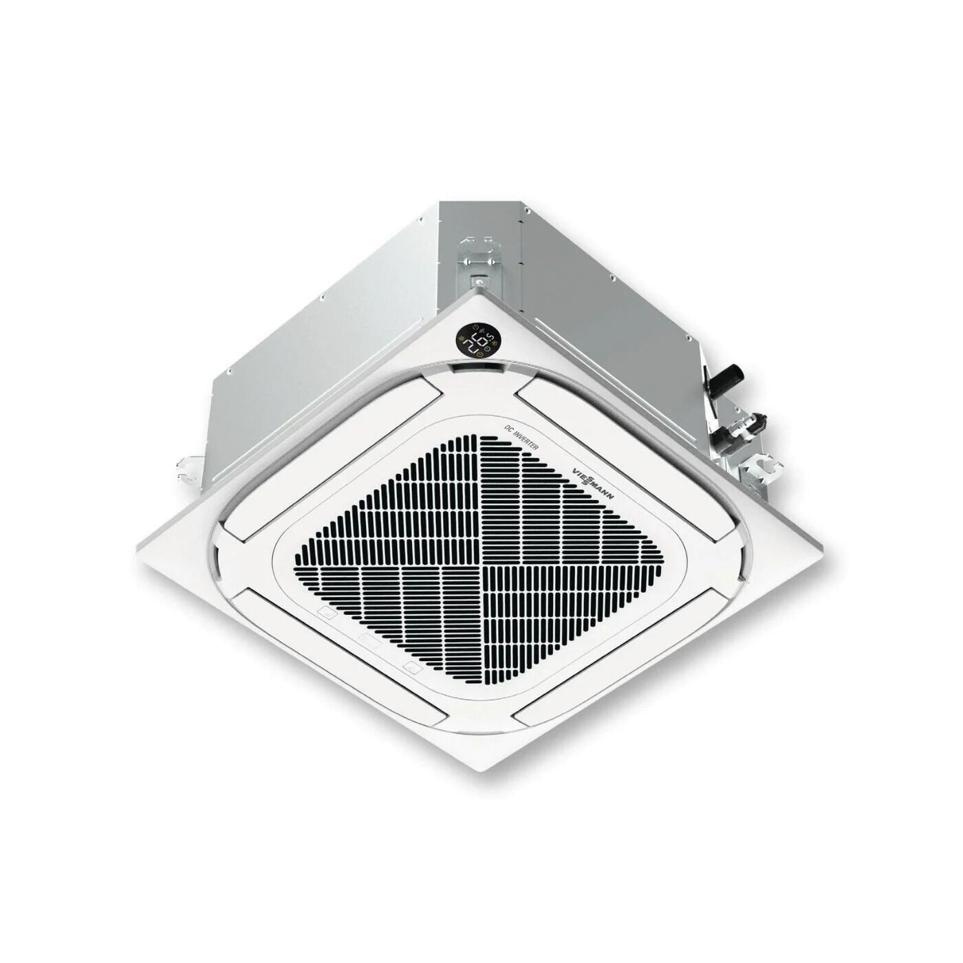 Viessmann Vitoclima 100-S PRO SC8AA100MFA035 A ++ 12000 BTU Inverter Kaset Tipi Klima