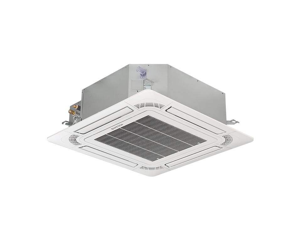 QUATECH ACS ACS-IU60DY-IN 48.000 BTU İNV. KASET