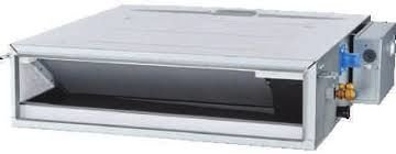 LG ZBNW24GM1A1 24000BTU KANAL TİP İNVERTER KLİMA(MONTAJ DAHİL)