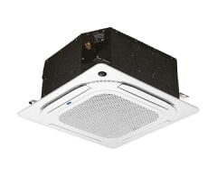 Carrier Inverter 4 Yön Kaset 42.000 Btu Tipi Split Klima