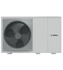 Bosch Compress 2000 AWF 8 kW Monofaze Inverter Isı Pompası
