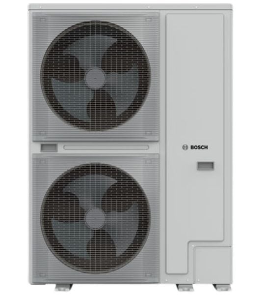 Bosch Compress 2000 AWF 22 kW Trifaze Inverter Isı Pompası