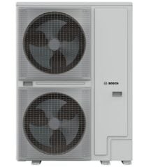 Bosch Compress 2000 AWF 22 kW Trifaze Inverter Isı Pompası