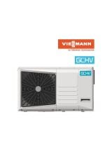 Viessmann GCHV 10 kW Monoblok Inverter Isı Pompası (Yeni Seri)
