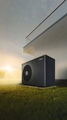 Vaillant Arotherm Pro 15 Kw Isı Pompası