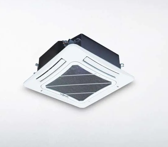 Viessmann Vitoclima 242-S/HE CS2071MHE2 A++ 24000 BTU Inverter Kaset Tipi Klima