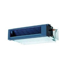 FujiPlus 60000 Btu Kanallı Inverter Klima