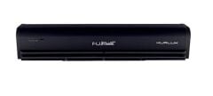 FUJİPLUS FM-1009H3-2Y 90 cm Siyah Isıtıcısız Hava Perdesi