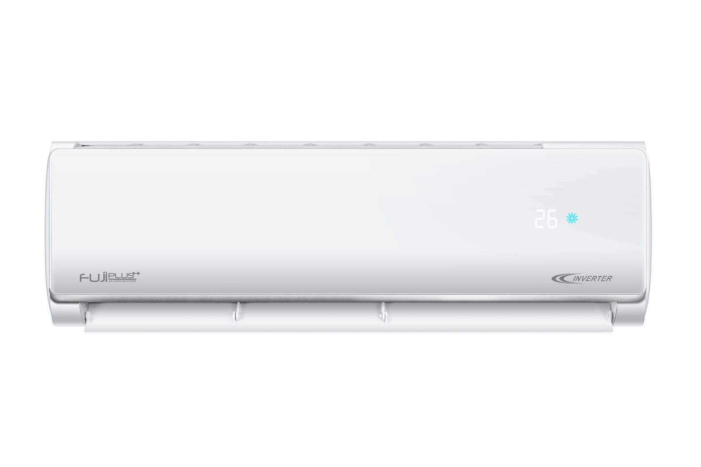 FujiPlus Akıra FP-18HZD/22 ++ 18000 BTU Inverter Duvar Tipi Klima(MONTAJ DAHİL)