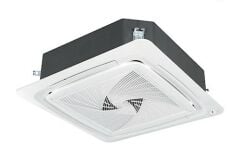 Hantech 42 000 Btu/h Kaset Tipi İnverter Klima