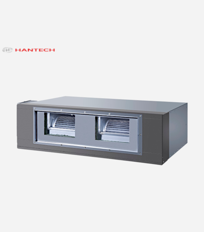 Hantech 55.000 Btu/h Kanallı Tip Inverter Klima