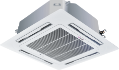 FujiPlus FP-48 CCA-HR1 48000 BTU On Off Kaset Tipi Klima