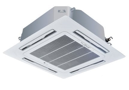 FujiPlus FP-48 CCA-HR1 48000 BTU On Off Kaset Tipi Klima