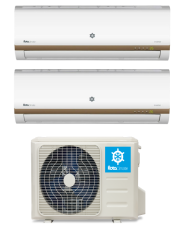 Rota Climate Multi Split 9+12 İç 18 Dış