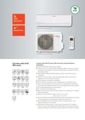 Viessmann WS2025MEN2 9.000 Btu/h PRO inv.split klima