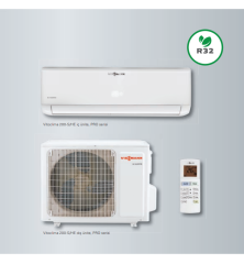 Viessmann WS2025MEN2 9.000 Btu/h PRO inv.split klima